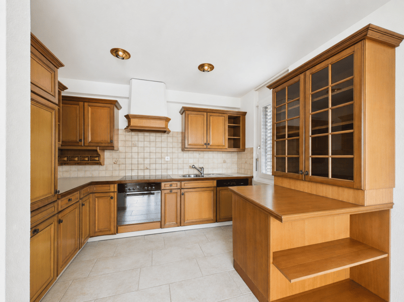 Attractive 4.5-room apartment with balcony and top connection (11)