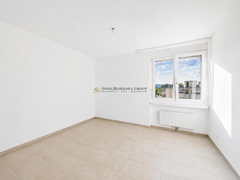 Attractive 4.5-room apartment with balcony and top connection (6)