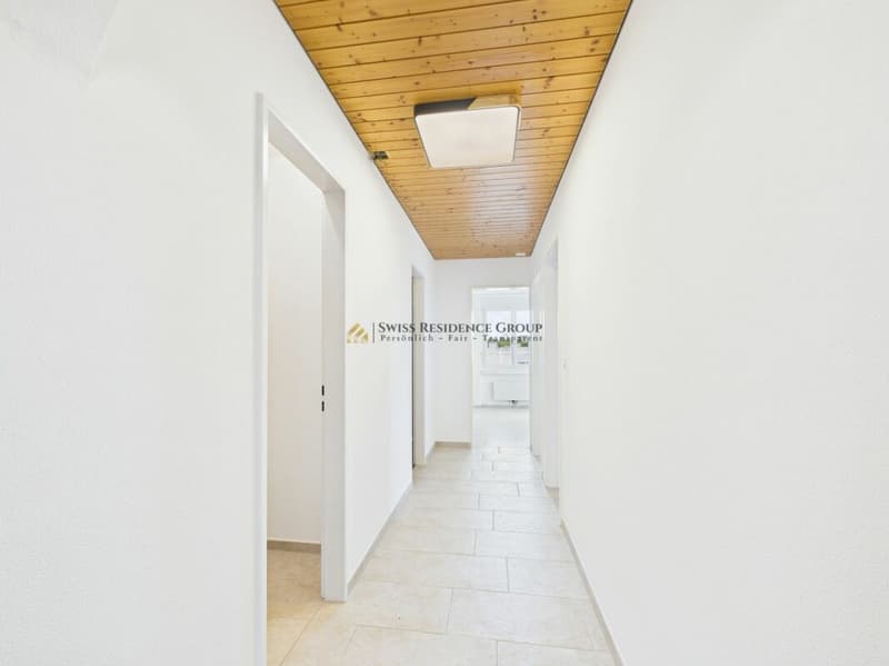 Attractive 4.5-room apartment with balcony and top connection (4)