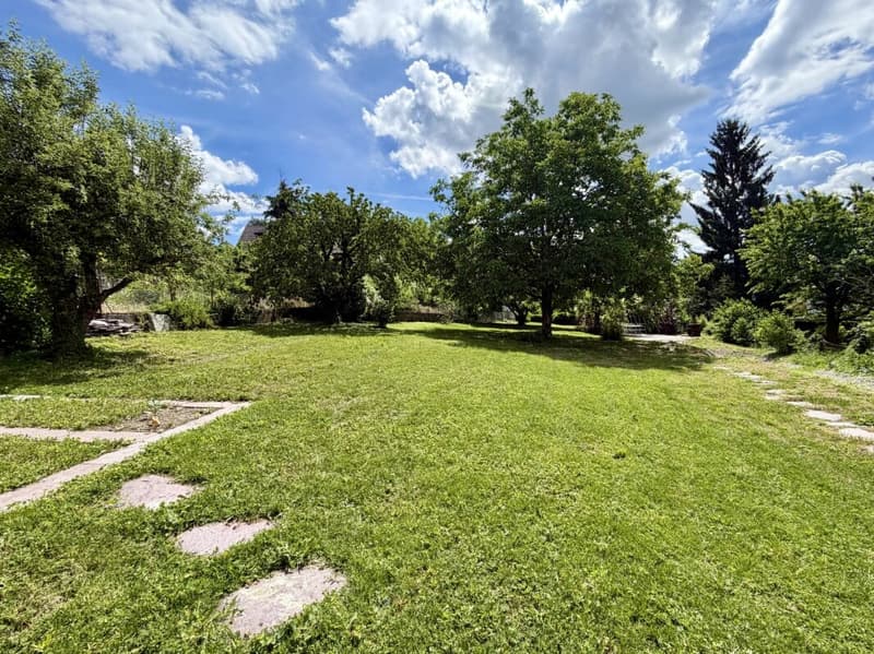 Exclusive penthouse with two loggias - living between nature and city (18)