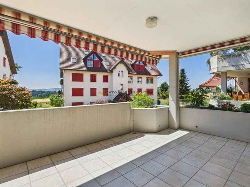 Wohntraum mit Alpenpanorama (14)