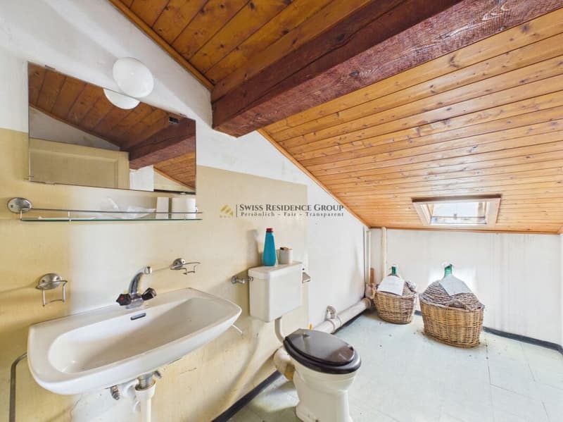 Single-family house with 7 rooms, office, large garden and significant potential for expansion (12)