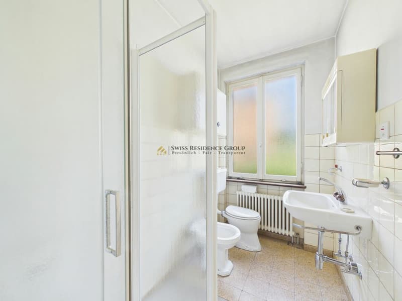 Single-family house with 7 rooms, office, large garden and significant potential for expansion (13)