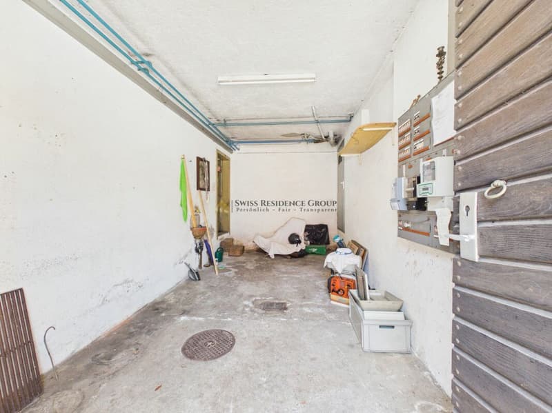 Single-family house with 7 rooms, office, large garden and significant potential for expansion (21)