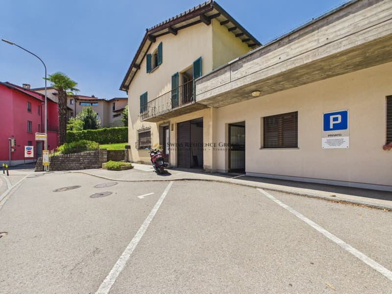Single-family house with 7 rooms, office, large garden and significant potential for expansion (1)