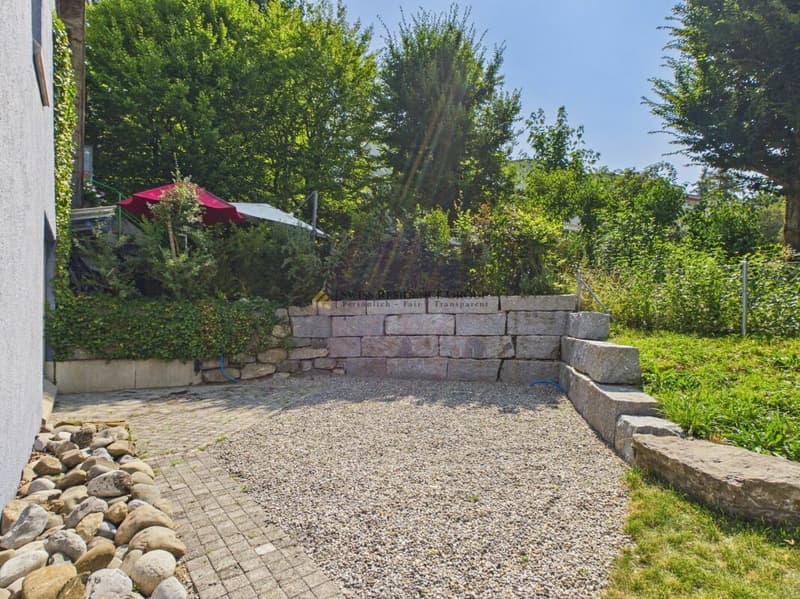 Paradis de jardin charmant (10)
