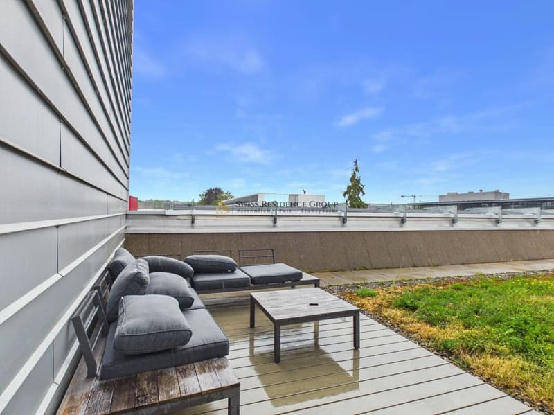 Repräsentative Geschäftsräume an erstklassiger Lage in Dietlikon (12)