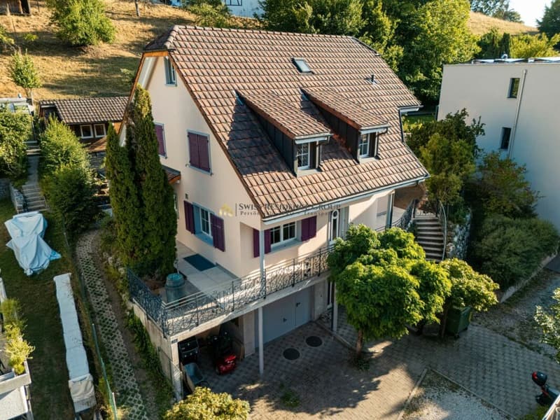 Grosszügiges 6.5-Zimmer-Einfamilienhaus mit Traumgarten in Wettingen (20)