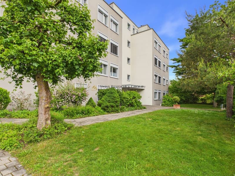 Ihr neues Zuhause: 170 m² Wohnkomfort mit Wintergarten und Cheminée (13)
