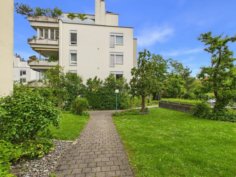 Ihr neues Zuhause: 170 m² Wohnkomfort mit Wintergarten und Cheminée (12)