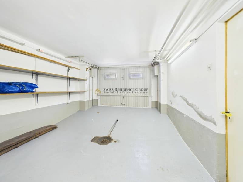 7.5-Zimmer-Einfamilienhaus in Basel - Charakter, Raum und privater Garten (18)