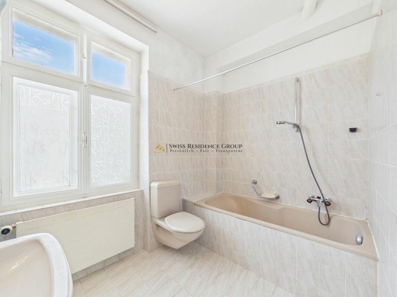 7.5-Zimmer-Einfamilienhaus in Basel - Charakter, Raum und privater Garten (15)
