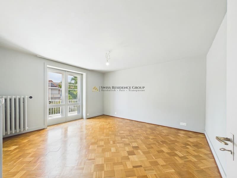 7.5-Zimmer-Einfamilienhaus in Basel - Charakter, Raum und privater Garten (10)