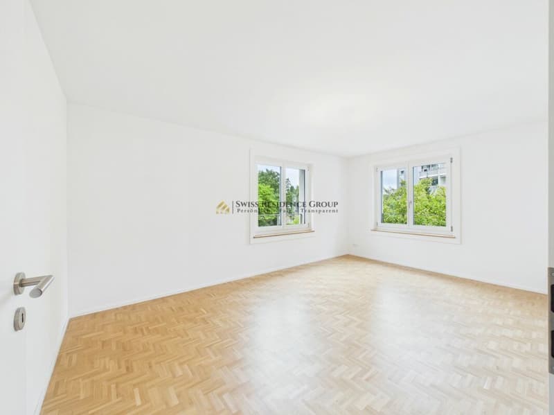 Erstbezug: Exklusive 4.5-Zimmer-Wohnung mit stilvollem Neubau-Ausbaustandard (10)