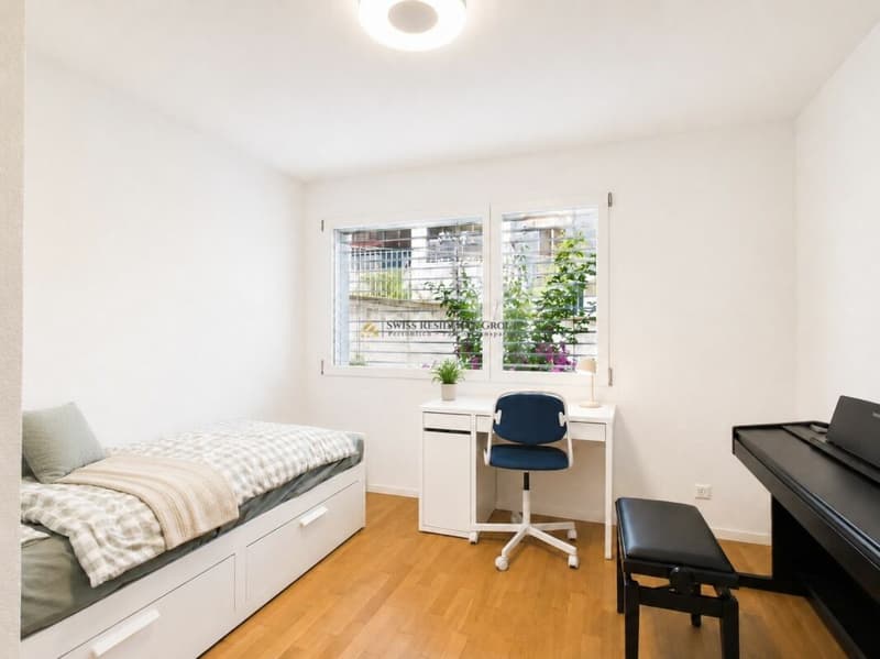 Neuwertig an ruhiger Lage mit Gartenterrasse (9)