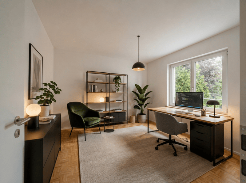 Erstbezug: Exklusive 4.5-Zimmer-Wohnung mit stilvollem Neubau-Ausbaustandard (11)