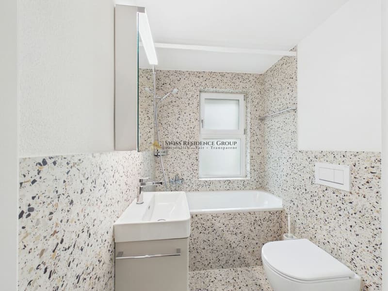 Erstbezug: Exklusive 4.5-Zimmer-Wohnung mit stilvollem Neubau-Ausbaustandard (14)