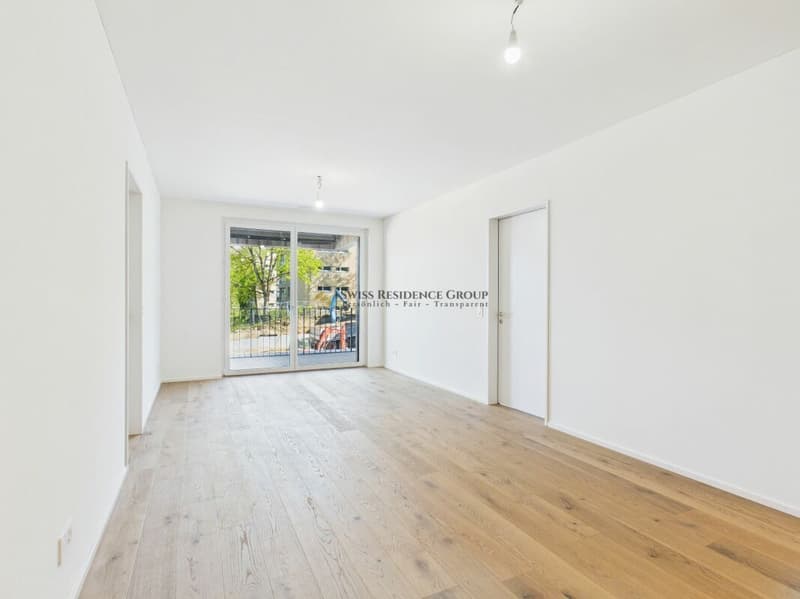 Wohnen mit Seesicht - Exklusive 3.5-Zimmer-Neubauwohnung in Wädenswil (7)