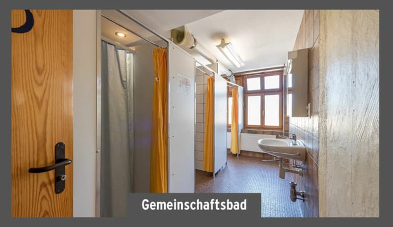 Gepflegte Liegenschaft mit einer top Rendite und Bergsicht (8)