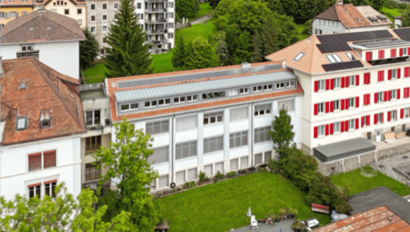 Historisches Atelier- und Wohnhaus mit Rendite- und Lebenskonzept (2)