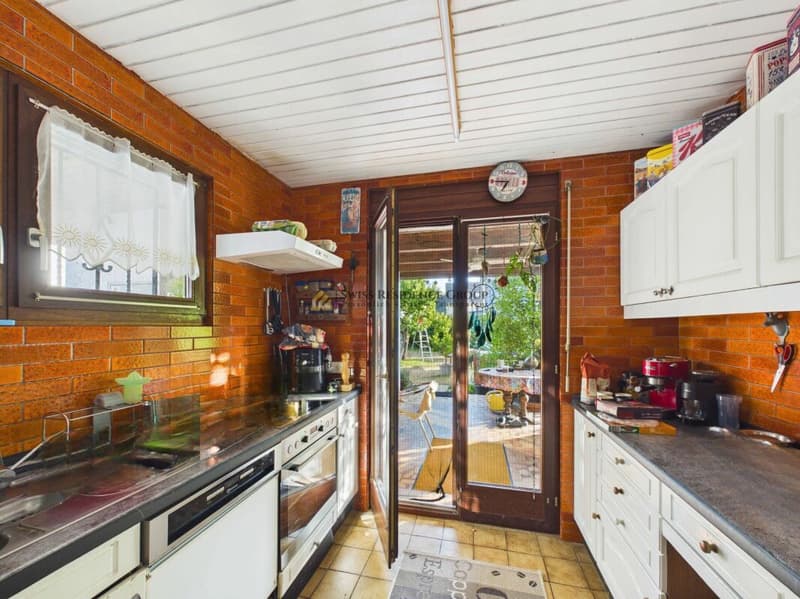 Einfamilienhaus mit Garten- ideal für Gartenliebhaber (8)