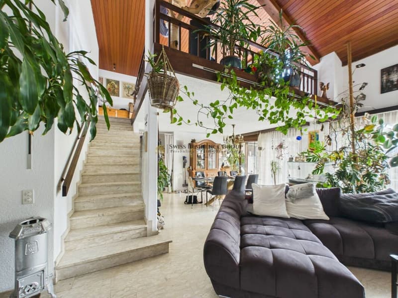 Einfamilienhaus mit Garten- ideal für Gartenliebhaber (14)