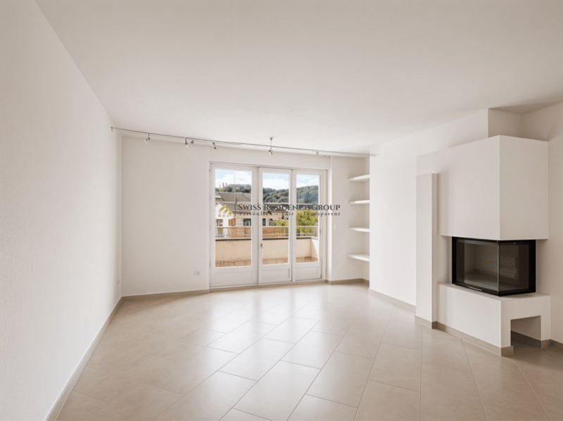 Grosszügige 5.5-Zimmer-Maisonette mit viel Raum zum Wohlfühlen (4)