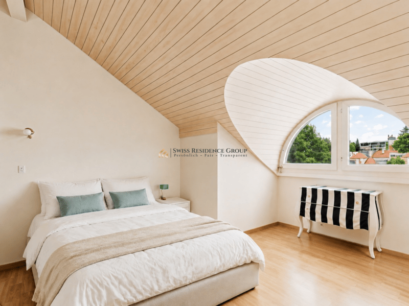 Grosszügige 5.5-Zimmer-Maisonette mit viel Raum zum Wohlfühlen (8)