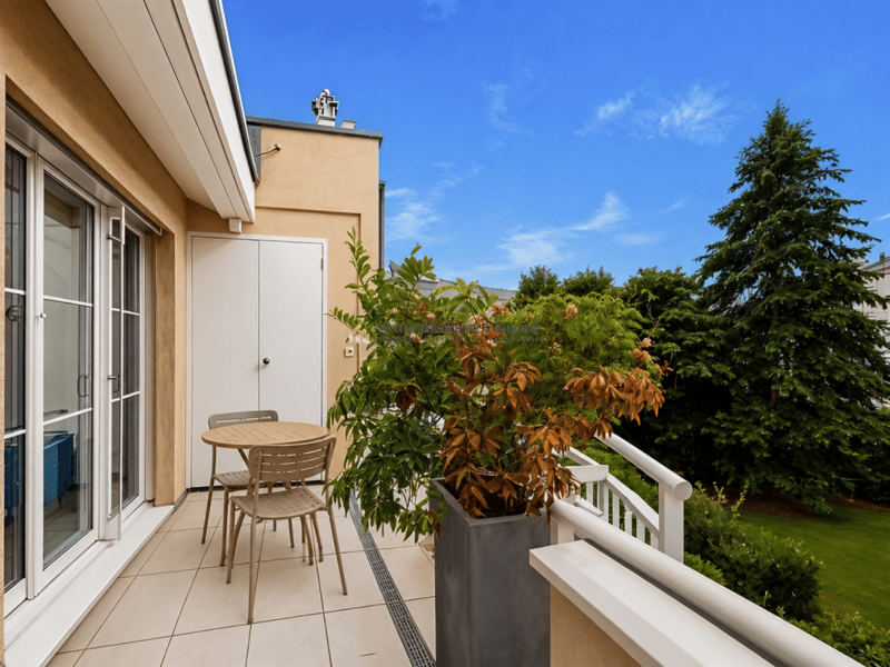 Grosszügige 5.5-Zimmer-Maisonette mit viel Raum zum Wohlfühlen (1)