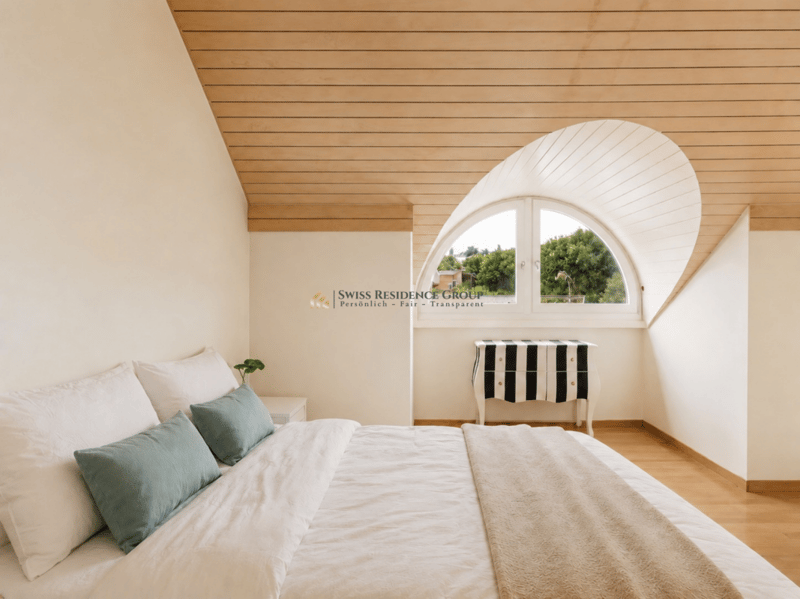 Grosszügige 5.5-Zimmer-Maisonette mit viel Raum zum Wohlfühlen (9)