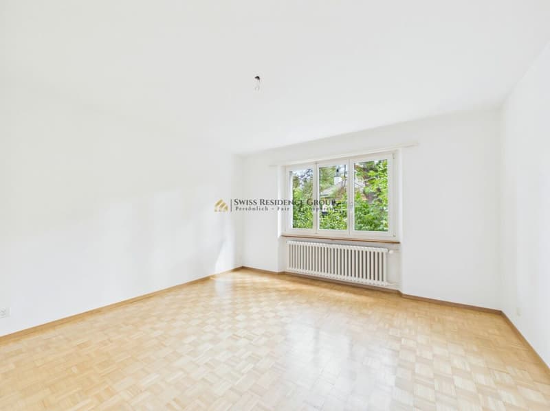 Wohnen mit Stil und Charakter - 5.5 Zimmer im Villenquartier Mettlen (9)