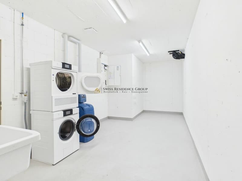 Maison Sorenbühl- Freistehender Luxus im Grünen (13)