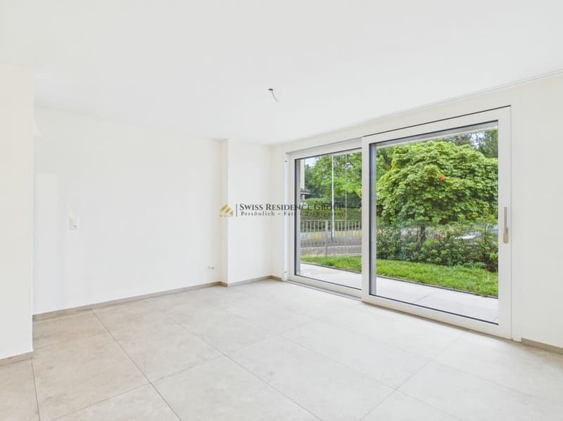 Maison Sorenbühl- Freistehender Luxus im Grünen (3)