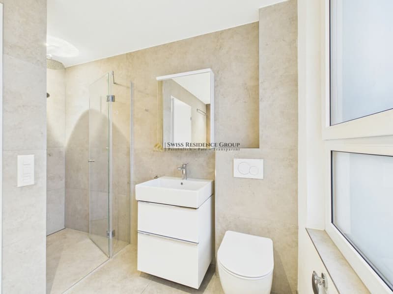Maison Sorenbühl- Freistehender Luxus im Grünen (7)