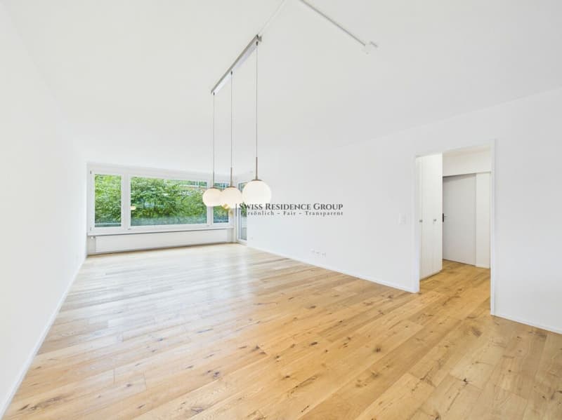 Modernes Wohnen mit Charme im beliebten Breite-Quartier (1)