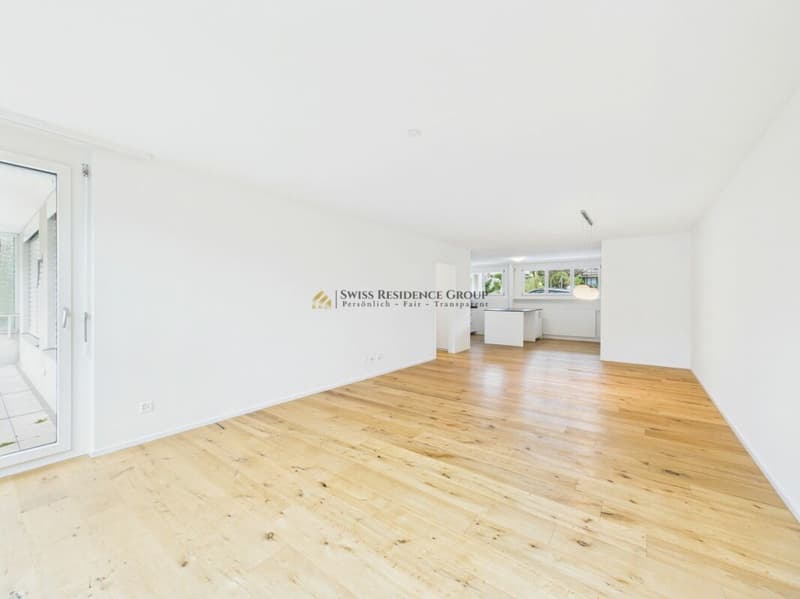 Modernes Wohnen mit Charme im beliebten Breite-Quartier (2)