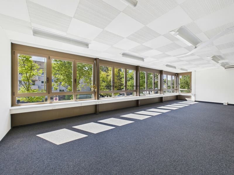 Repräsantives Büro im Herzen von Bülach (2)