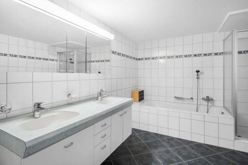 Wohnen mit Freiraum - inklusive separater 4.5-Zimmer Wohnung (18)
