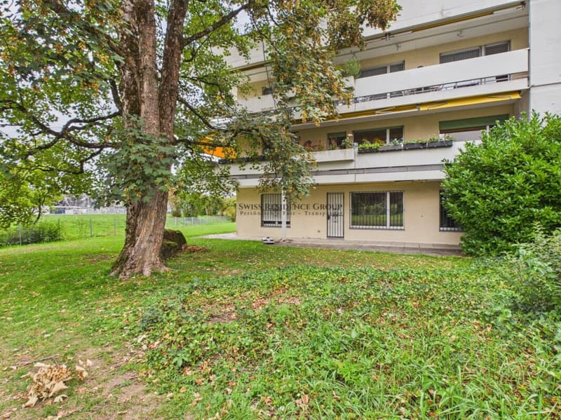 Traumhaftes Wohnen in Zollikon: Frisch renoviert mit grossem Gartensitzplatz (15)