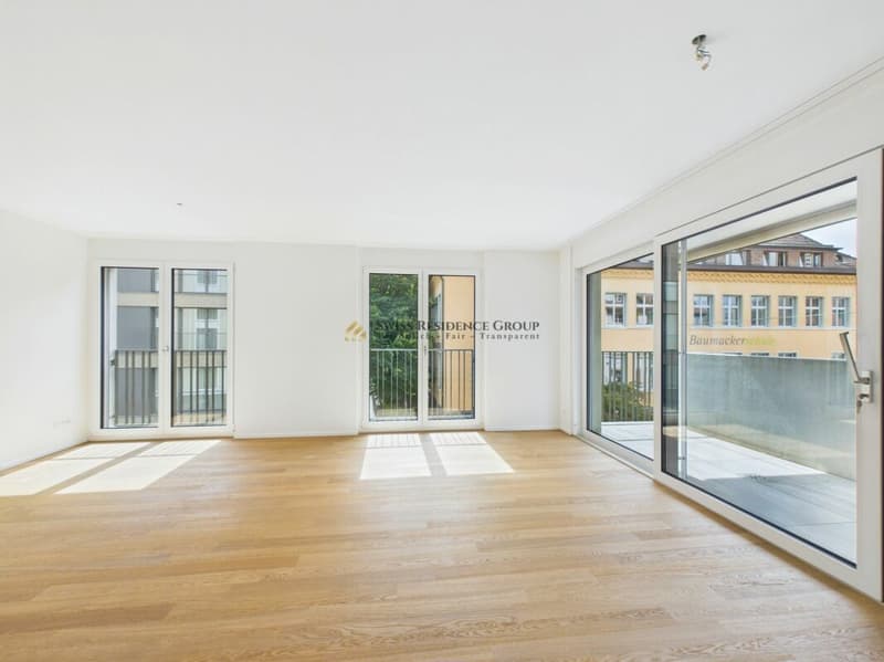 Im Herzen Oerlikons (10)