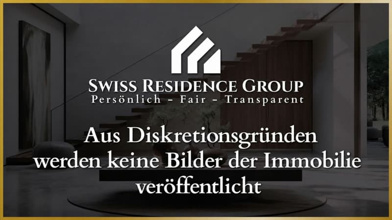 Traumhafte Gartenwohnung an ruhiger Lage mit Blick ins Grüne (2)