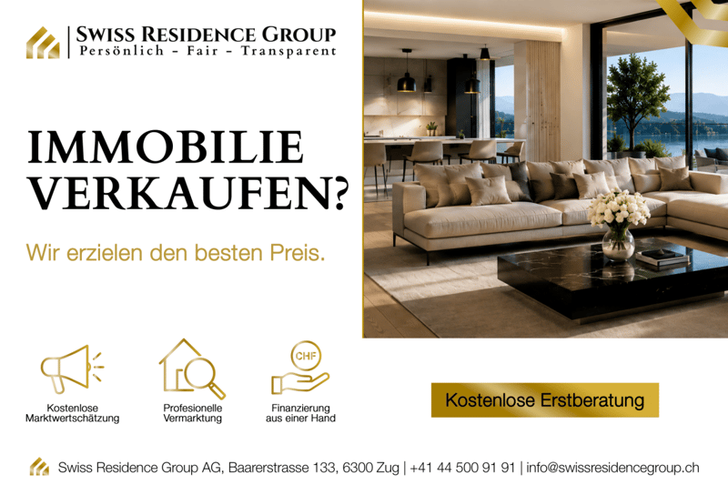 Traumhafte Gartenwohnung an ruhiger Lage mit Blick ins Grüne (3)