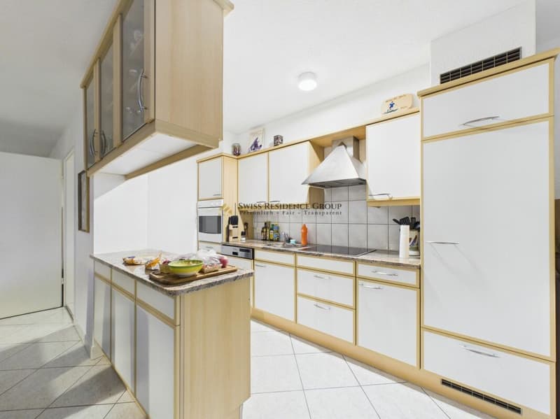 Charmante Eigentumswohnung mit Stil an privilegierter Lage in Pfäffikon ZH (6)