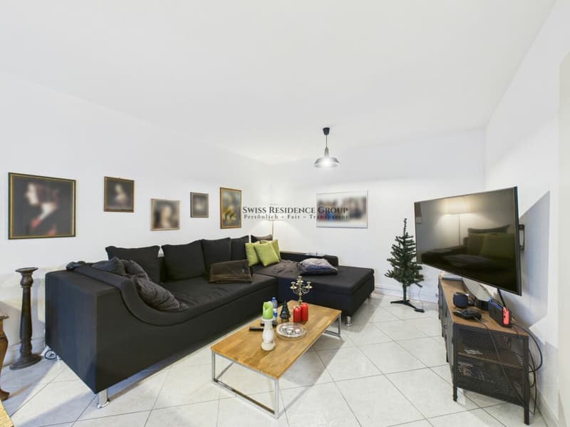 Charmante Eigentumswohnung mit Stil an privilegierter Lage in Pfäffikon ZH (4)