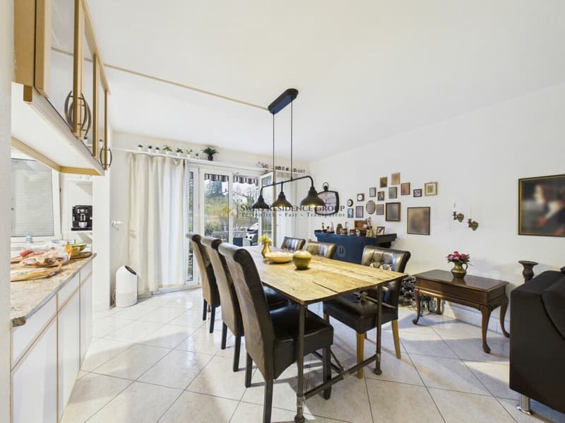 Charmante Eigentumswohnung mit Stil an privilegierter Lage in Pfäffikon ZH (5)