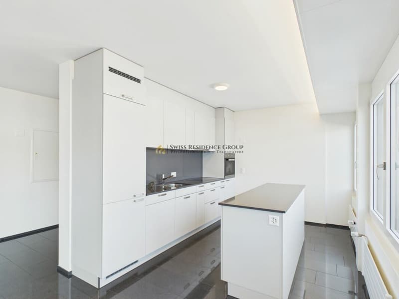 Exklusive 3.5-Zimmer-Wohnung mit Traumterrasse & Klimaanlage (8)