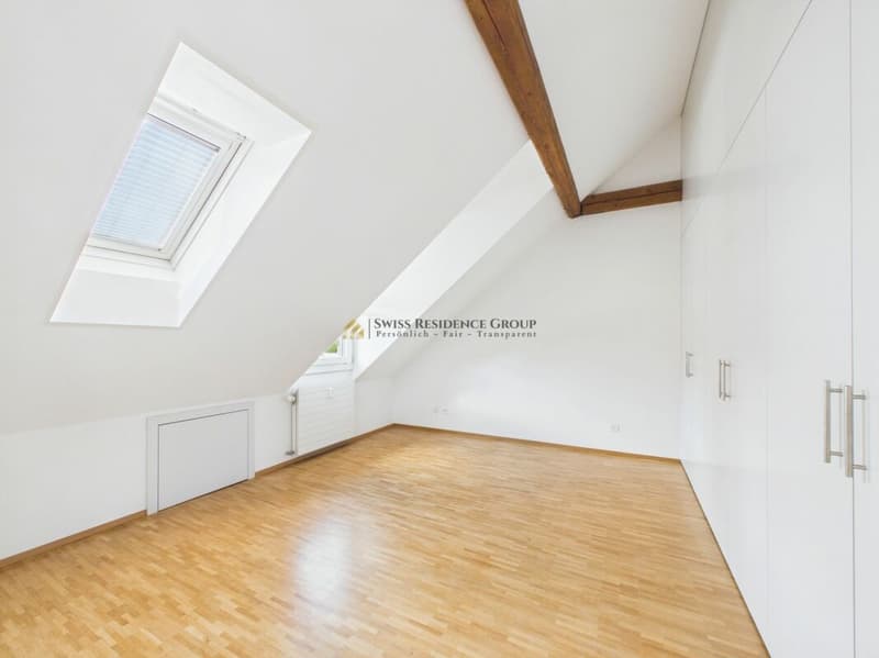 3.5 Z-Dachwohnung Ihr neues Zuhause über den Dächern von Bern (18)