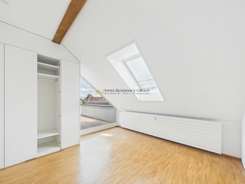 3.5 Z-Dachwohnung Ihr neues Zuhause über den Dächern von Bern (23)