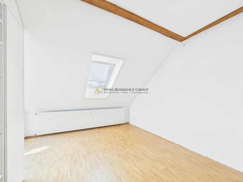 3.5 Z-Dachwohnung Ihr neues Zuhause über den Dächern von Bern (14)