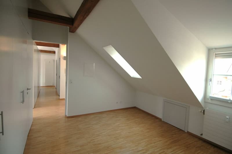 3.5 Z-Dachwohnung Ihr neues Zuhause über den Dächern von Bern (17)